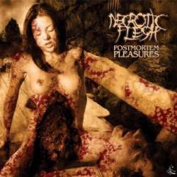 Necrotic Flesh : Postmortem Pleasures